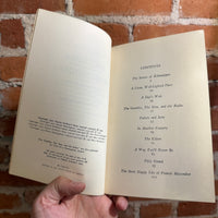 The Snows of Kilimanjaro and Other Stories  - Ernest Hemingway - 1964 Scribners Trade Paperback