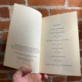 The Snows of Kilimanjaro and Other Stories  - Ernest Hemingway - 1964 Scribners Trade Paperback