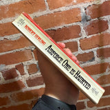 Airforce One Is Haunted - Robert Serling - 1985 St. Martin’s Press Paperback