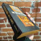 The Witches of Karres - James H. Schmitz - 1984 Ace Books Paperback