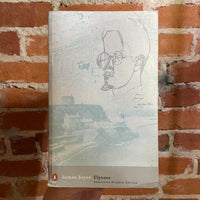 Ulysses: Annotated Student Edition - James Joyce - Penguin Books Paperback