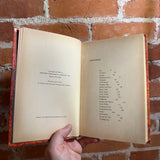 Little Men - Louisa May Alcott - 1965 Illustrated Whitman Publishing Company Hardback