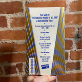 The Greatest Movies of All Time - Blockbuster Video Paperback