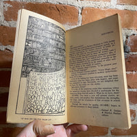 Quark #1 - Edited by
Samuel R. Delany & Marilyn Hacker 1970 Paperback Library (Ursula K. Le Guin, Christopher Priest, Thomas Disch, Joanna Russ, and more!)