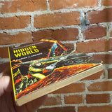 Hidden World - Stanton A. Coblentz - 1964 Airmont Books Paperback - Ed Emshwiller Cover