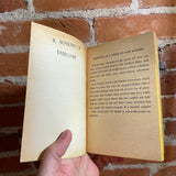 The Outlaws of Mars - Otis Adelbert Kline - 1962 Ace Books Paperback