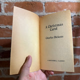 A Christmas Carol - Charles Dickens - 1980 Watermill Classic Paperback
