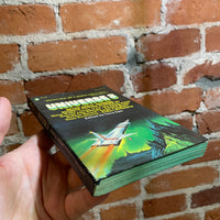 Universe 3 - Edited by Terry Carr - 1973 Popular Library Paperback (Gene Wolfe’s The Death of Doctor’s Island)