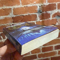 The Quiet - Patrick Billings - 1994 Tor Books Paperback - Jim Thiesen Cover