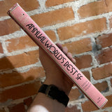 Bloodchild - Octavia Butler - The Best of 1985 Annual World’s Best SF - 1985 Daw Books Hardback