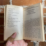 Alien Sex - Edited by Ellen Datlow - 1992 Roc Books Paperback