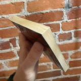 The Snowman - R.L. Stine - 1991 Scholastic Books Paperback