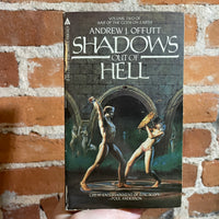 Shadows Out of Hell - Andrew J. Offuit - 1983 Ace Books Paperback