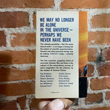 Contact - Edited by Noel Keyes - 1965 Paperback Library