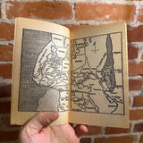 Conan The Avenger- Robert E. Howard, Bjorn Nyberg, & Sprague de Camp - Ace Books Paperback #10