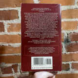 Desolation Road - Ian McDonald - 1991 Bantam Books Paperback - Mark Harrison Cover