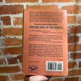The Far Side of the World - Patrick O’Brian - 1992 4th Norton Trade Paperback #10