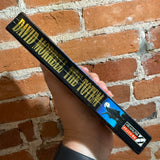 The Totem - David Morrell - 1991 Headline Paperback