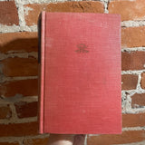 War and Peace - Leo Tolstoy - 1942 Simon and Schuster Hardback - Inner Sanctum Edition