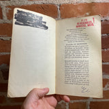 Beowulf - Burton Raffel - 1963 3rd Mentor Books Paperback