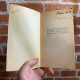 Frankenstein and the Whiz Kid - Vic Crume - 1975 Pyramid Books Paperback Disney