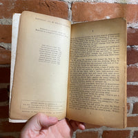 Sanctuary - William Faulkner - 1949 9th Signet Books Paperback