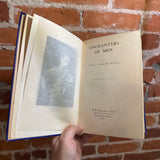 Enchanters Of Men - Ethel Colburn Mayne - Illustrated 1915 G.P. Putnam’s Sons Hardback