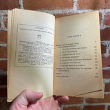Antigone - Sophocles - 1970 Washington Square Press Books Paperback