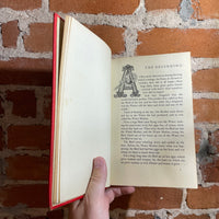 The Devil’s Horse: Tales from the Kalevala - Retold by Keith Bosley - 1966 Pantheon Hardback