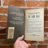 The Dark Half - Stephen KIng - Signet Books Paperback