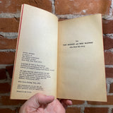Bring the Jubilee - Ward Moore - 1972 1st Avon Books Paperback