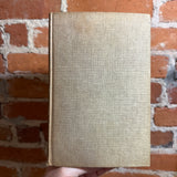 The Robot and the Man - Edited by Martin Greenberg - 1953 1st Gnome Press Hardback