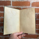 South Wind - Norman Douglas - 1934 Martin Secker Hardback