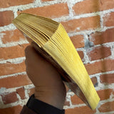 Orca - Arthur Herzog - 1977 Pocket Books Paperback - Paperbacks From Hell