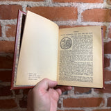 The Vicar of Wakefield - Oliver Goldsmith - 1986 Hardback