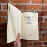 The Book of Skaith: The Adventures of Eric John Stark - Leigh Brackett - 1976 BCE Nelson Doubleday Hardback - Don Maitz Cover