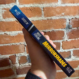 Mirrorshades: The Cyberpunk Anthology - 1988 Ace Books Paperback