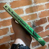 The Mystery of Atlantis - Charles Berlitz - 1976 7th Avon Books Paperback