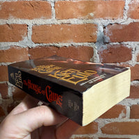 The House of Caine - Ken Eulo - 1988 Tor Books Paperback