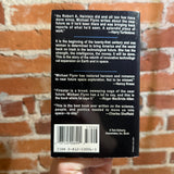 Firestar - Michael Flynn - 1997 Tor Books Paperback - Vincent Di Fate Cover