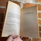 Moondance - S.P. Somtow - 1991 Tor Books Paperback - Joe DeVito Cover