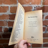 The Reckoning - Anonymous - 1988 Blue Moons Books Paperback