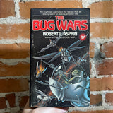 The Bug Wars - Robert Asprin 1980 Dell Books Paperback - Walter Velez Cover