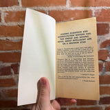 Dragon’s Egg - Robert L. Forward - 1981 1st Del Rey Paperback - Darrell K. Sweet Cover