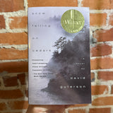 Snow Falling on Cedars - David Guterson - 1995 Vintage Books Trade Paperback
