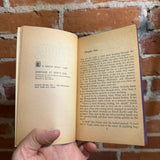 Zanthar at Trip’s End - Robert Moore Williams - 1969 Lancer Books Paperback