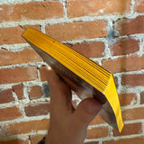 At the Mountains of Madness and Other Tales of Terror - H.P. Lovecraft - 1973 3rd Ballantine Books Paperback - John Holmes Cover