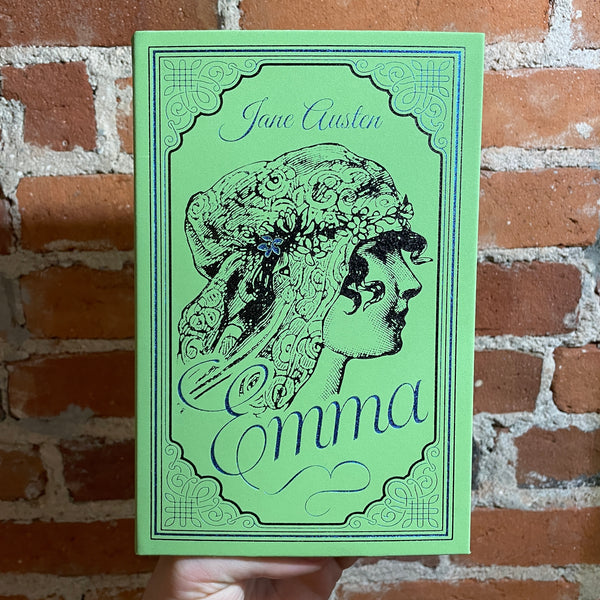 Emma - Jane Austen - 2019 Paper Mill Press Classics