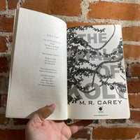 The Book of Koli & The Trials of Koli - M.R. Carey - Orbit Books paperback bundle - Ex Lib
