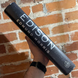 Edison - Edmund Morris - 2019 1st Random House Hardback